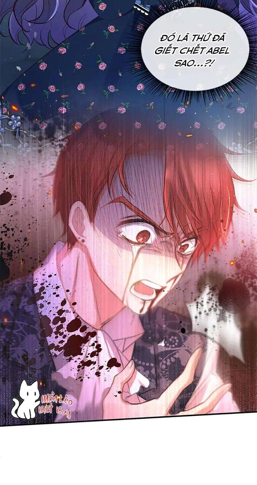 Con Gái Cưng Của Quỷ [Chap 1-110]