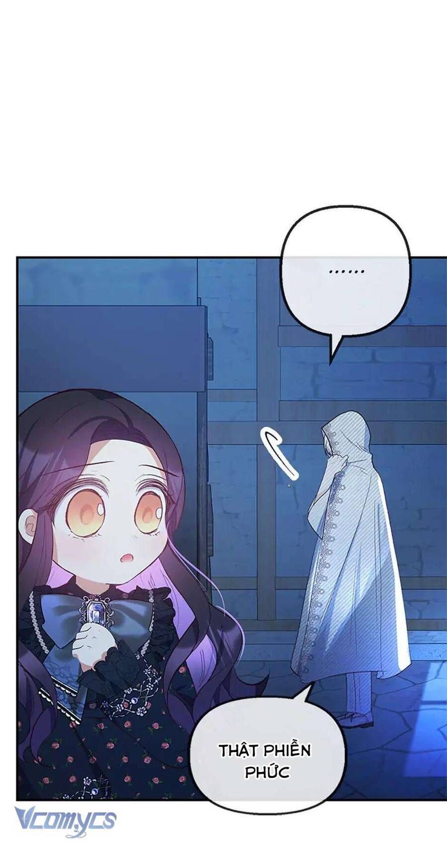 Con Gái Cưng Của Quỷ [Chap 1-110]