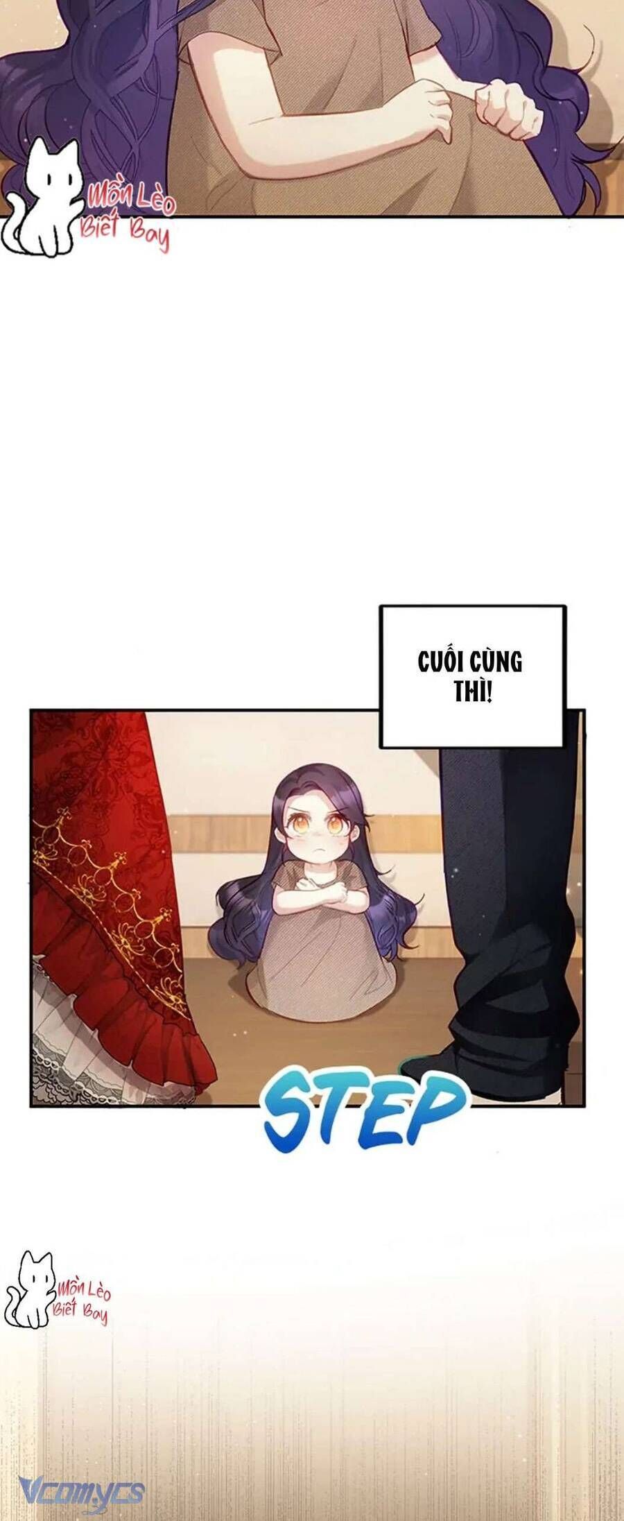 Con Gái Cưng Của Quỷ [Chap 1-110]