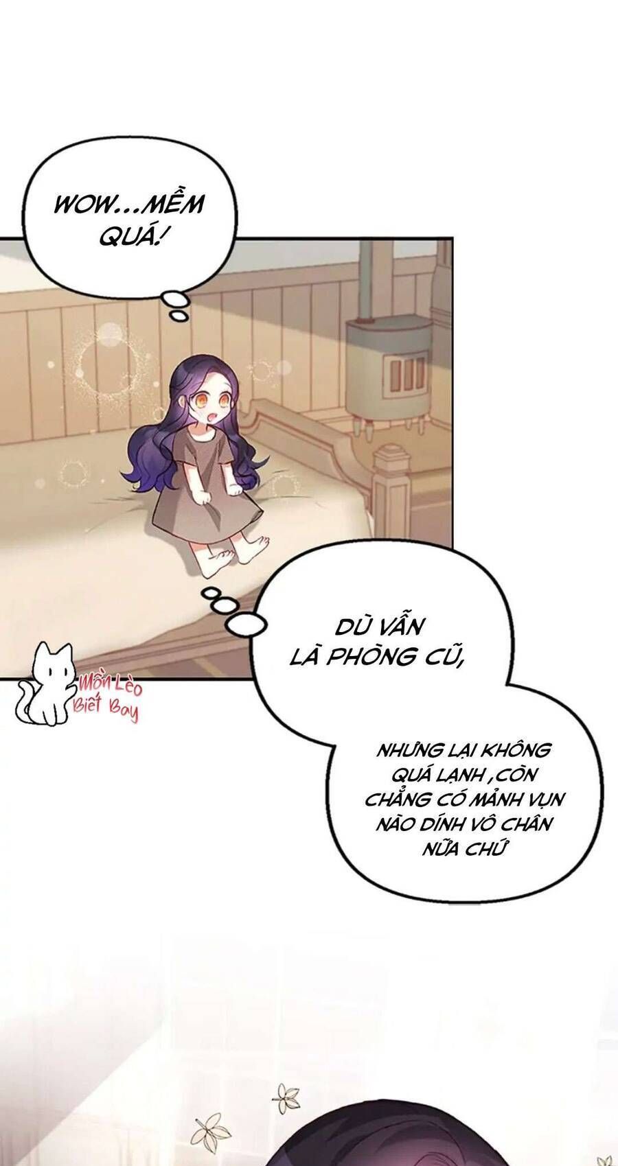 Con Gái Cưng Của Quỷ [Chap 1-110]