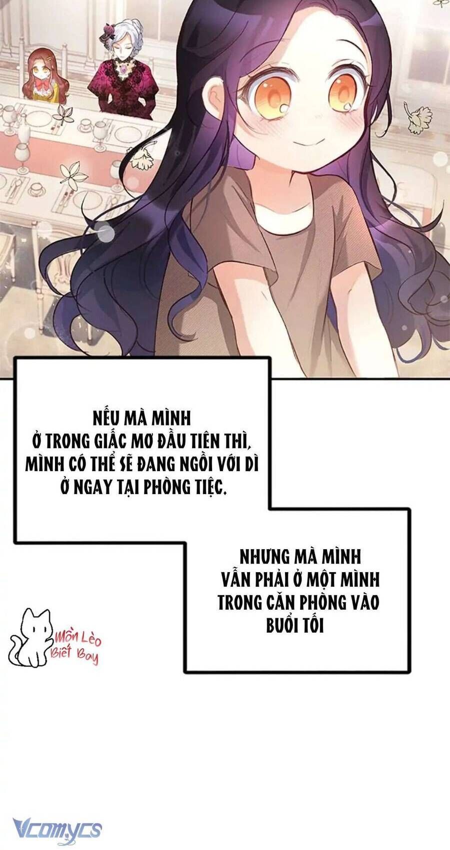 Con Gái Cưng Của Quỷ [Chap 1-110]