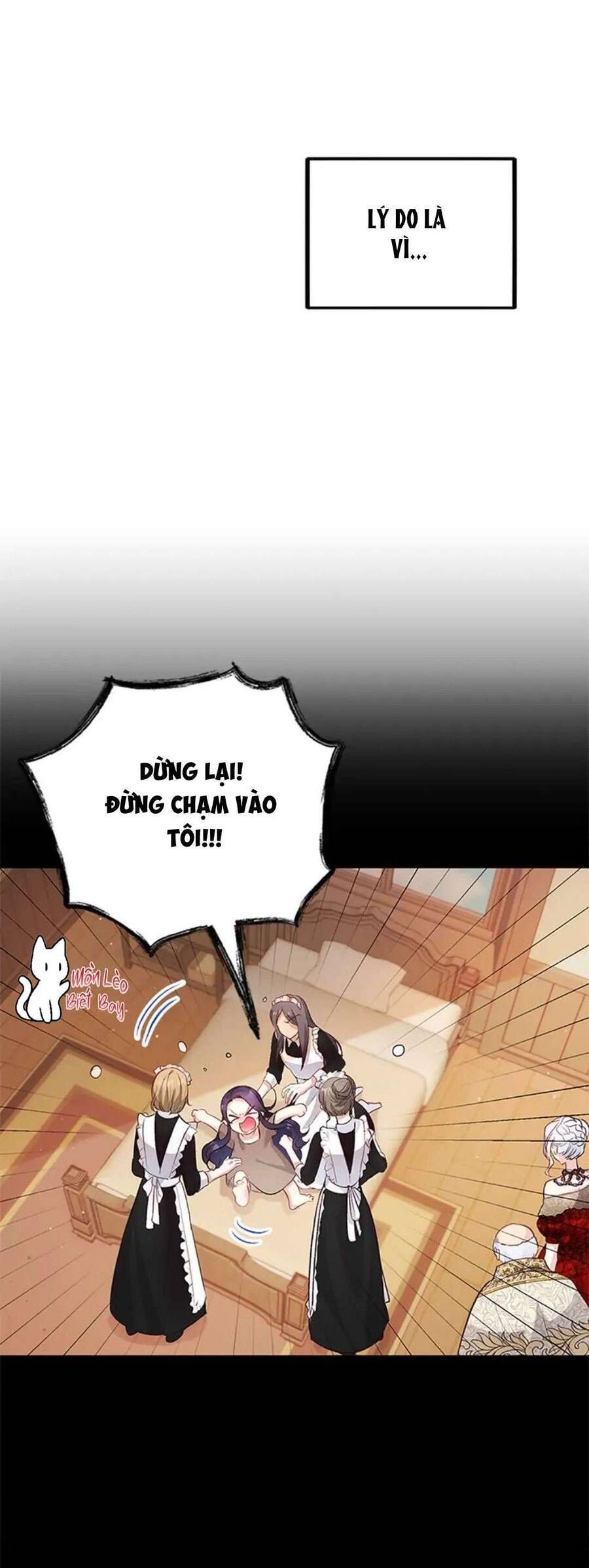 Con Gái Cưng Của Quỷ [Chap 1-110]