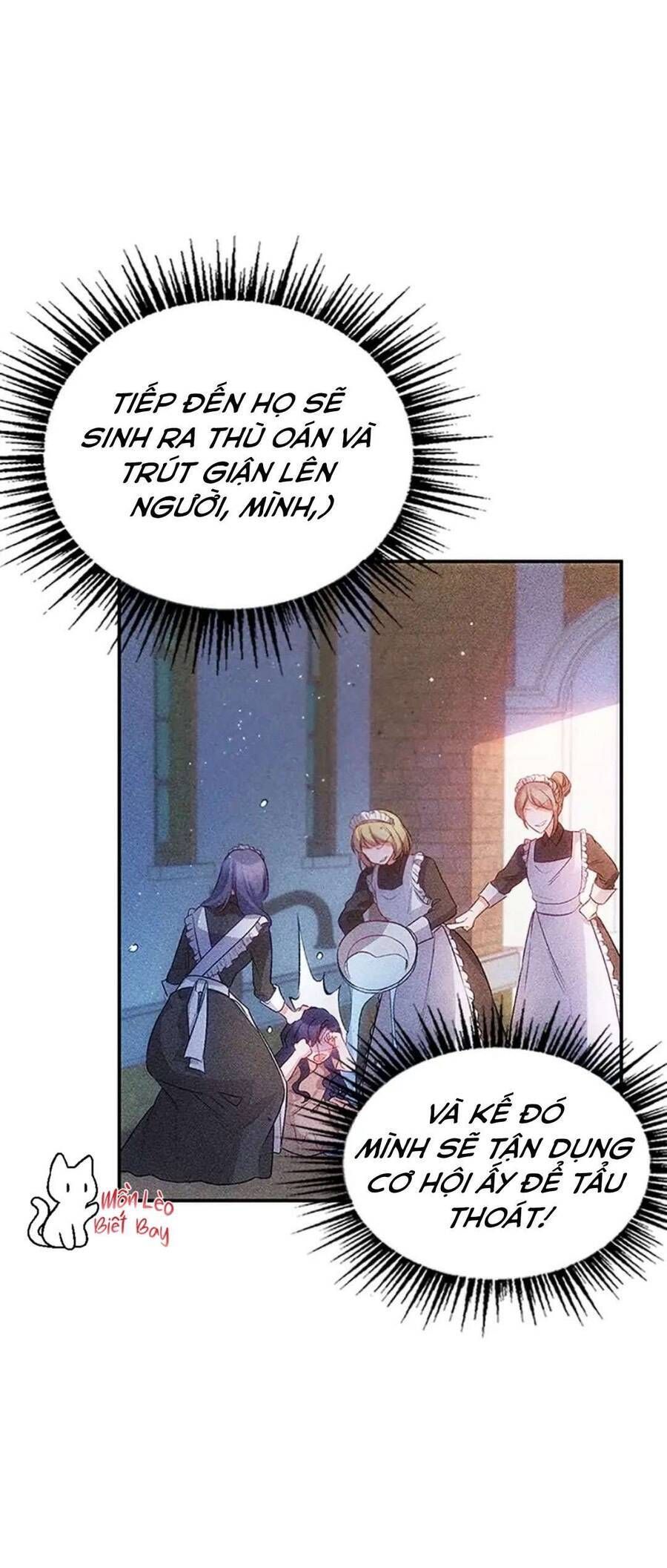 Con Gái Cưng Của Quỷ [Chap 1-110]