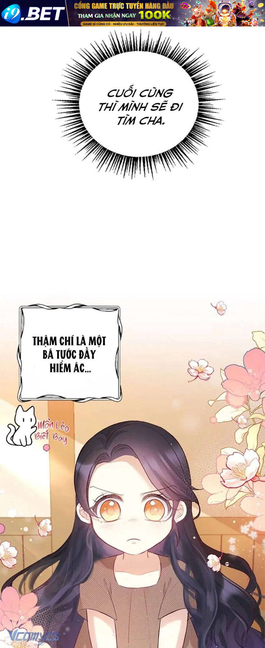 Con Gái Cưng Của Quỷ [Chap 1-110]