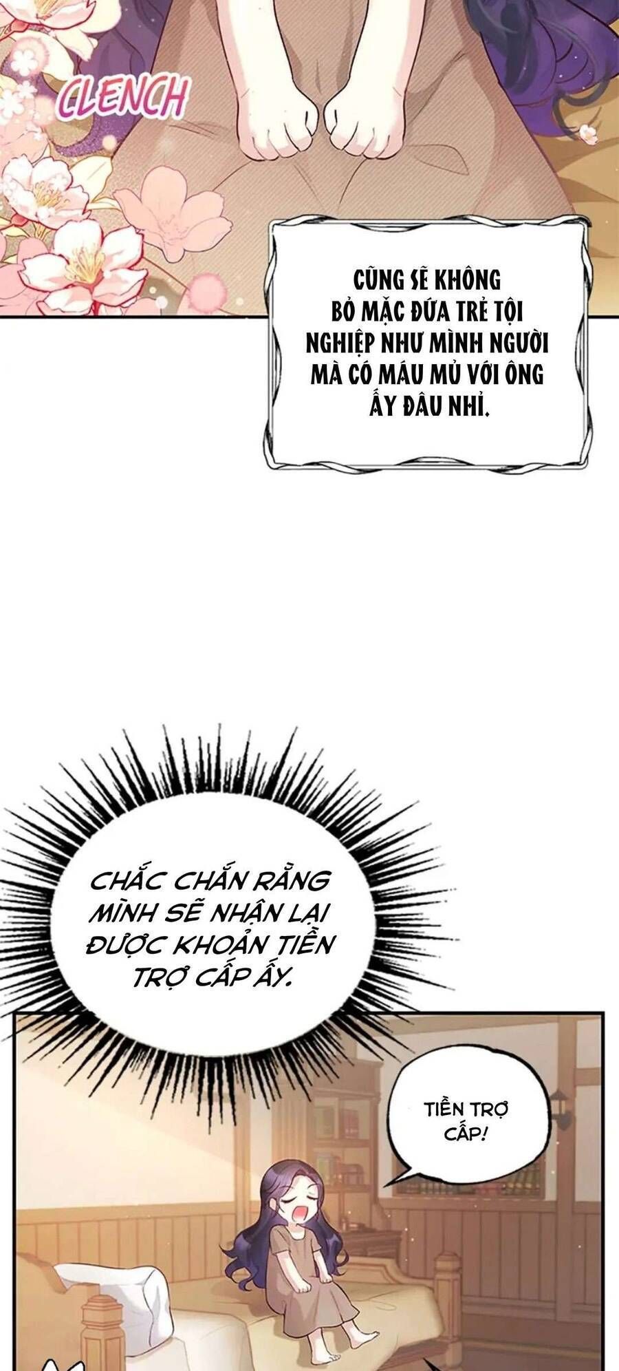 Con Gái Cưng Của Quỷ [Chap 1-110]