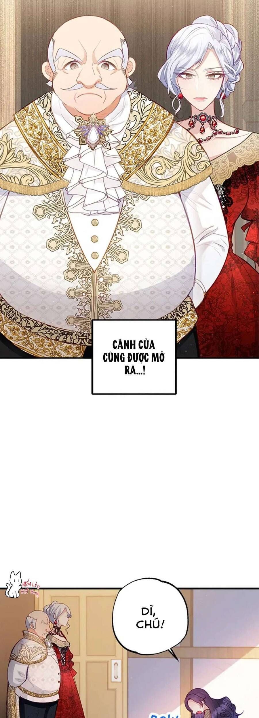 Con Gái Cưng Của Quỷ [Chap 1-110]