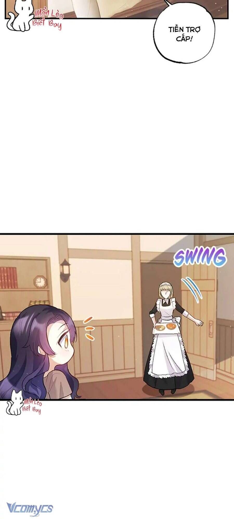 Con Gái Cưng Của Quỷ [Chap 1-110]