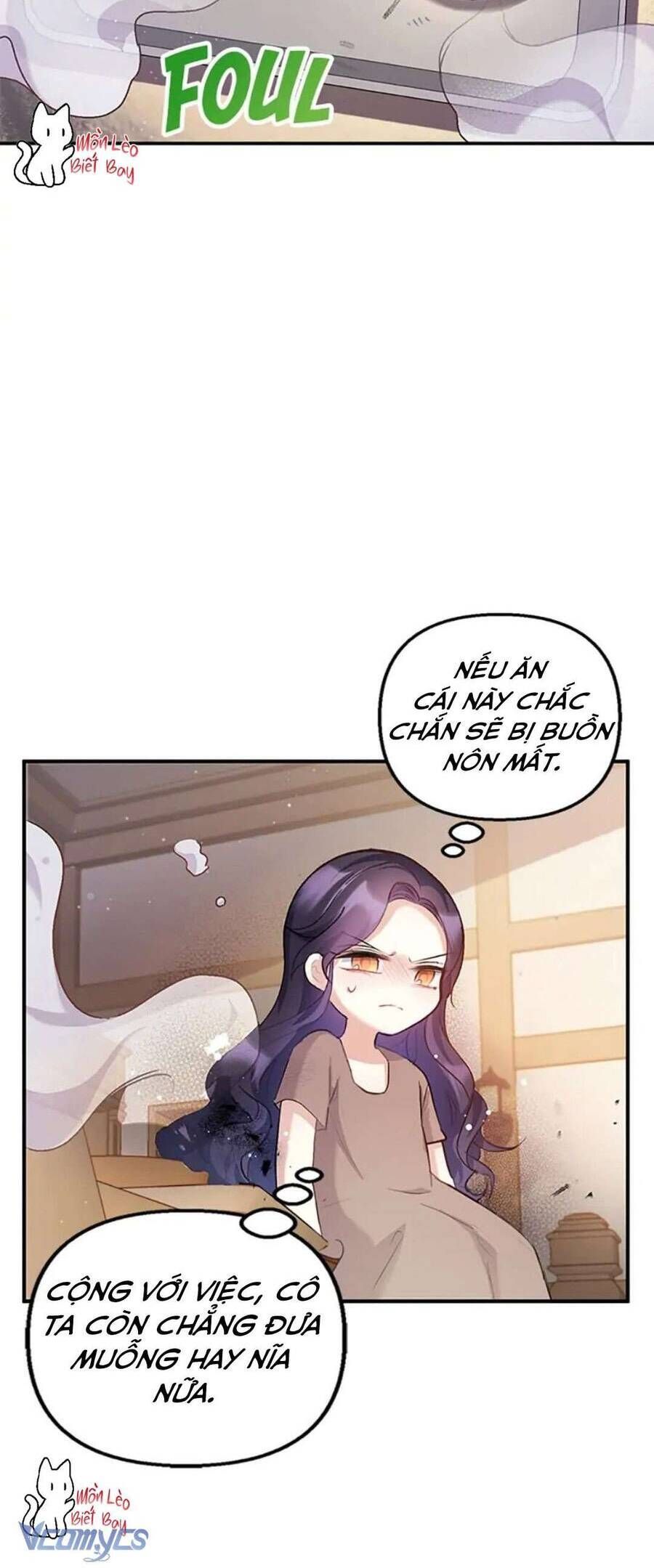 Con Gái Cưng Của Quỷ [Chap 1-110]