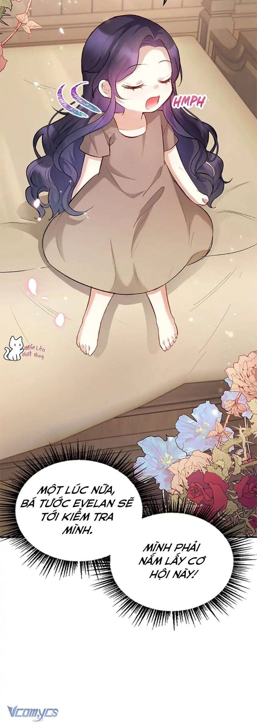 Con Gái Cưng Của Quỷ [Chap 1-110]
