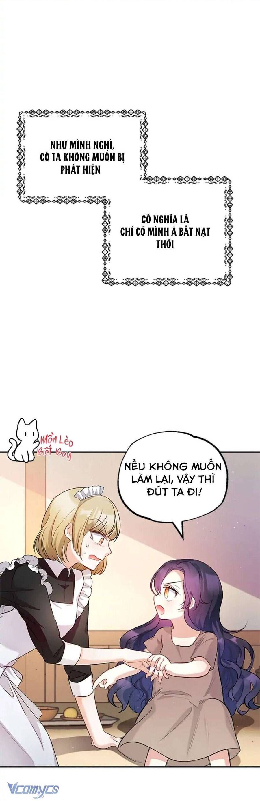 Con Gái Cưng Của Quỷ [Chap 1-110]
