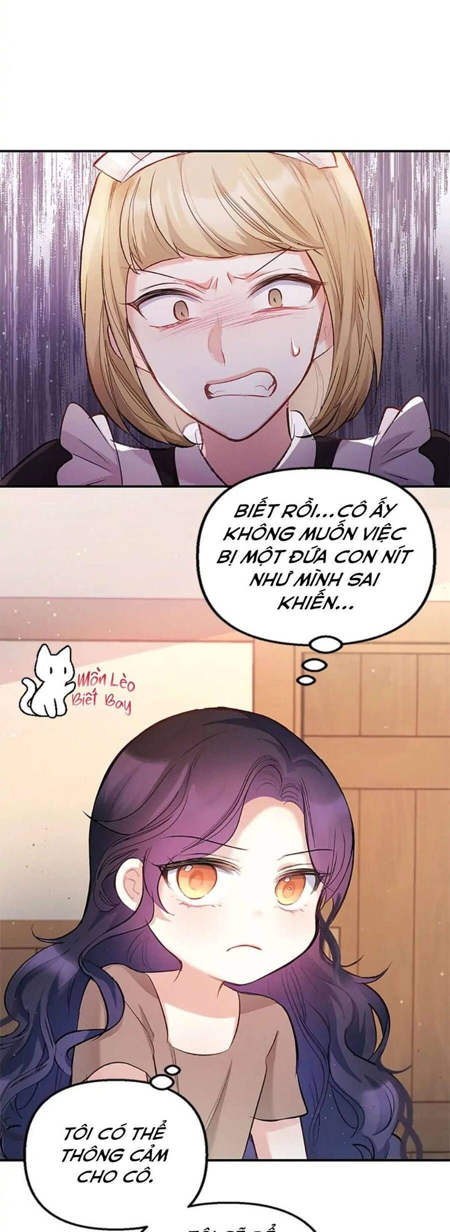 Con Gái Cưng Của Quỷ [Chap 1-110]