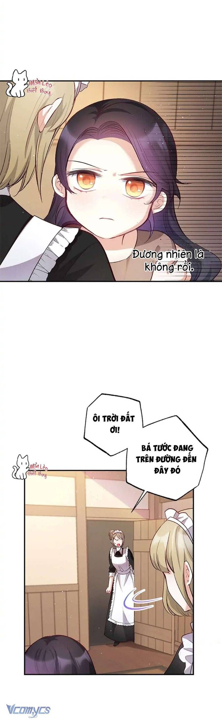 Con Gái Cưng Của Quỷ [Chap 1-110]