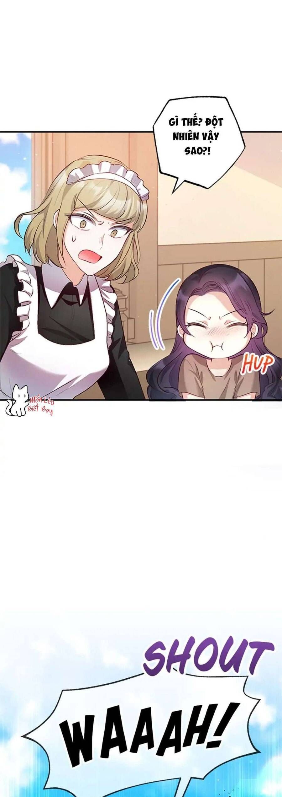 Con Gái Cưng Của Quỷ [Chap 1-110]