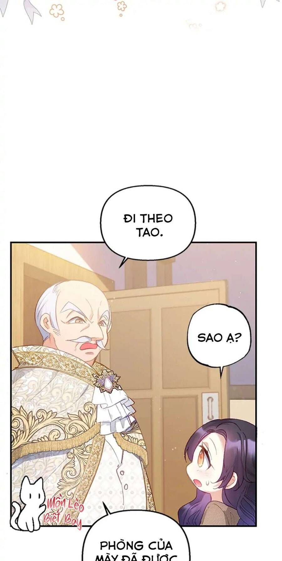 Con Gái Cưng Của Quỷ [Chap 1-110]