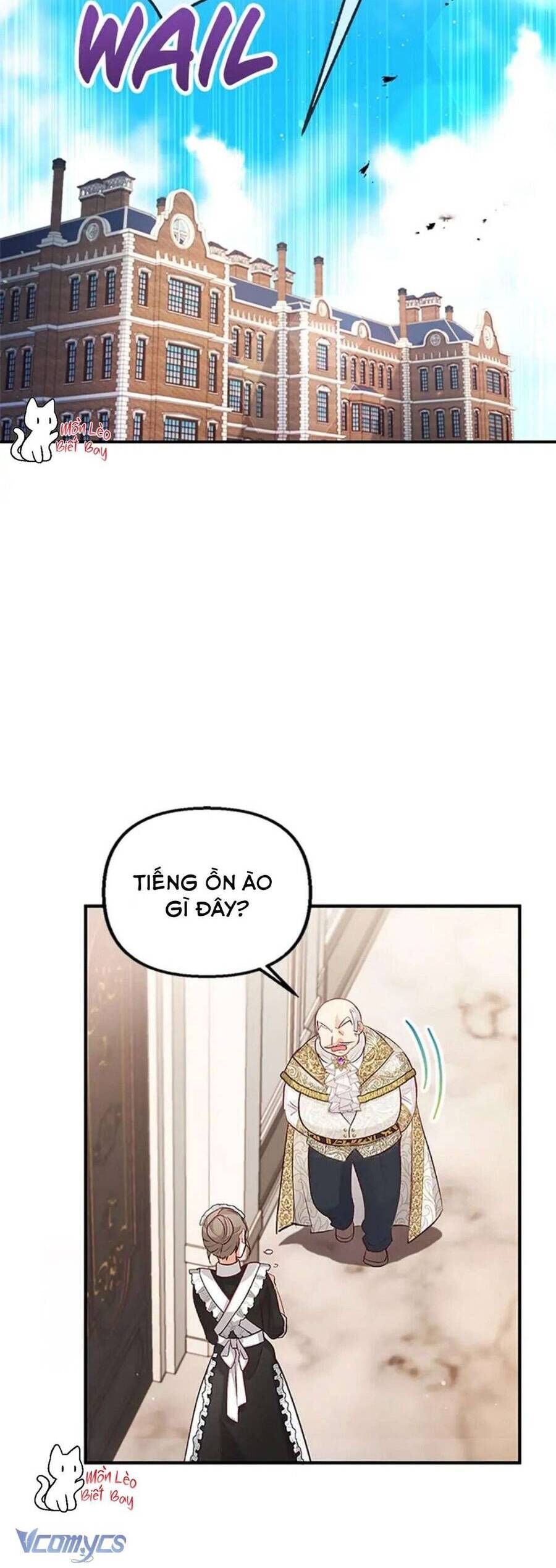 Con Gái Cưng Của Quỷ [Chap 1-110]