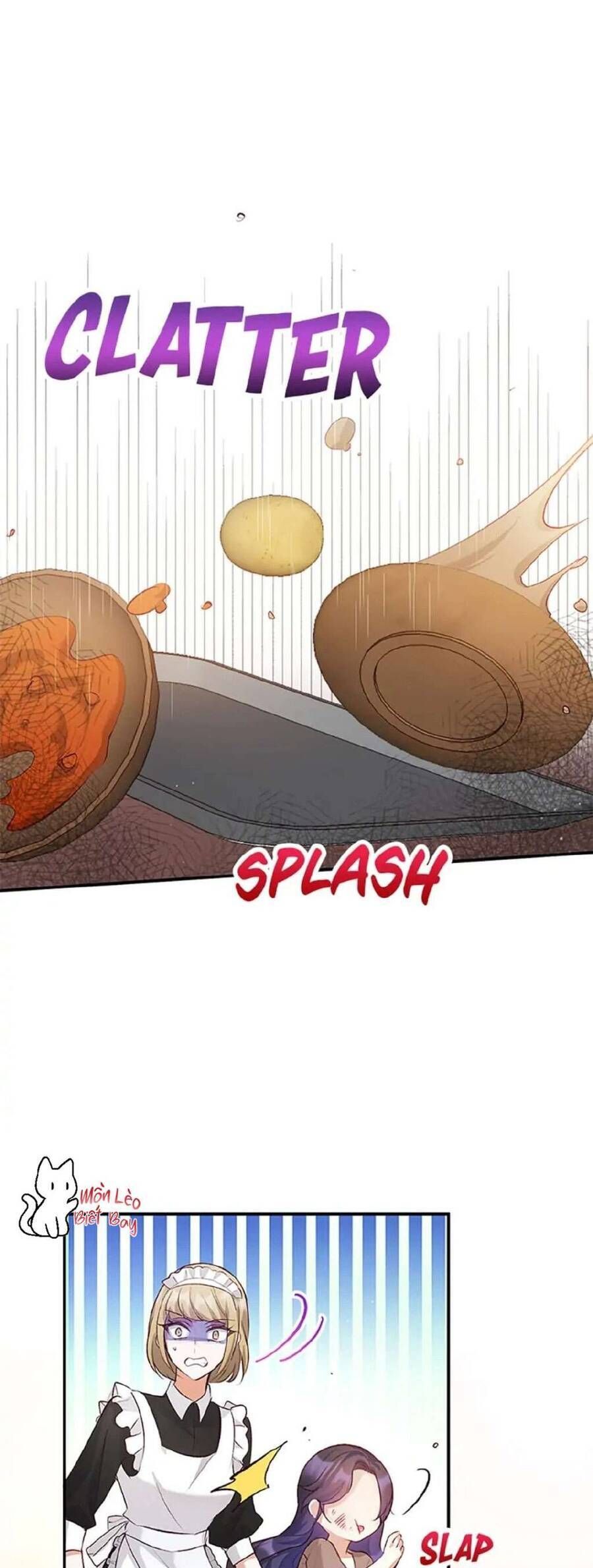 Con Gái Cưng Của Quỷ [Chap 1-110]