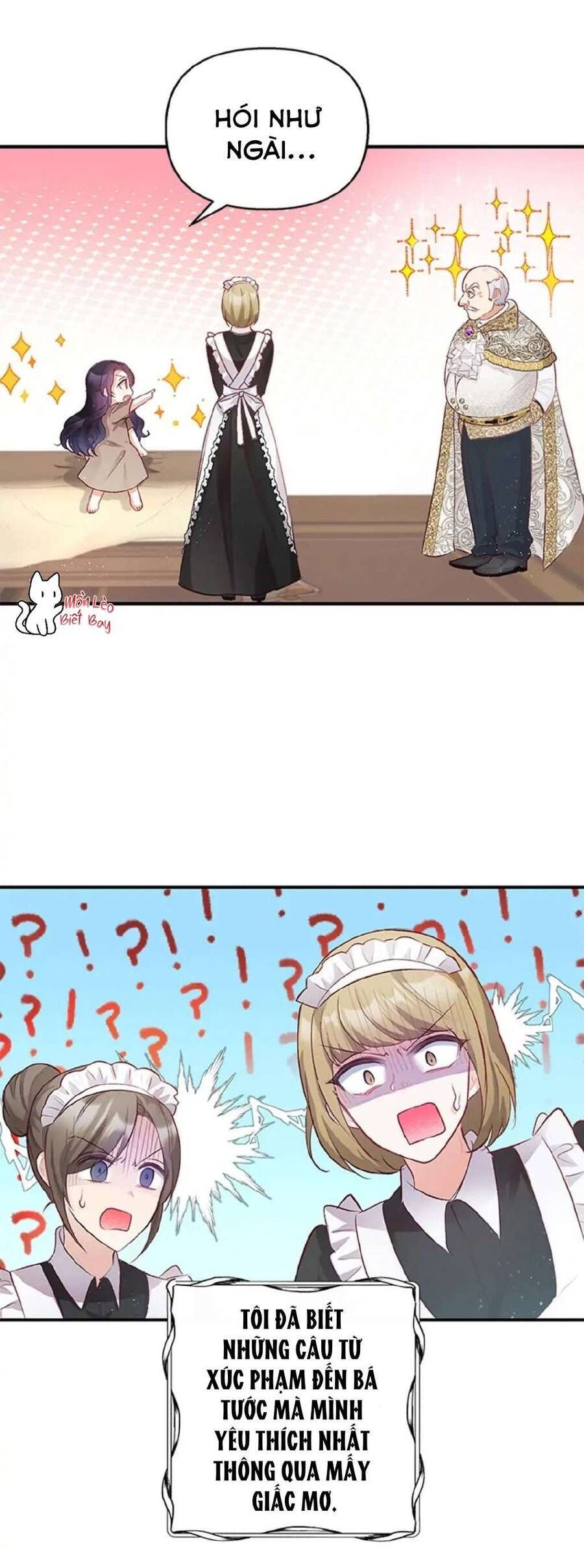 Con Gái Cưng Của Quỷ [Chap 1-110]