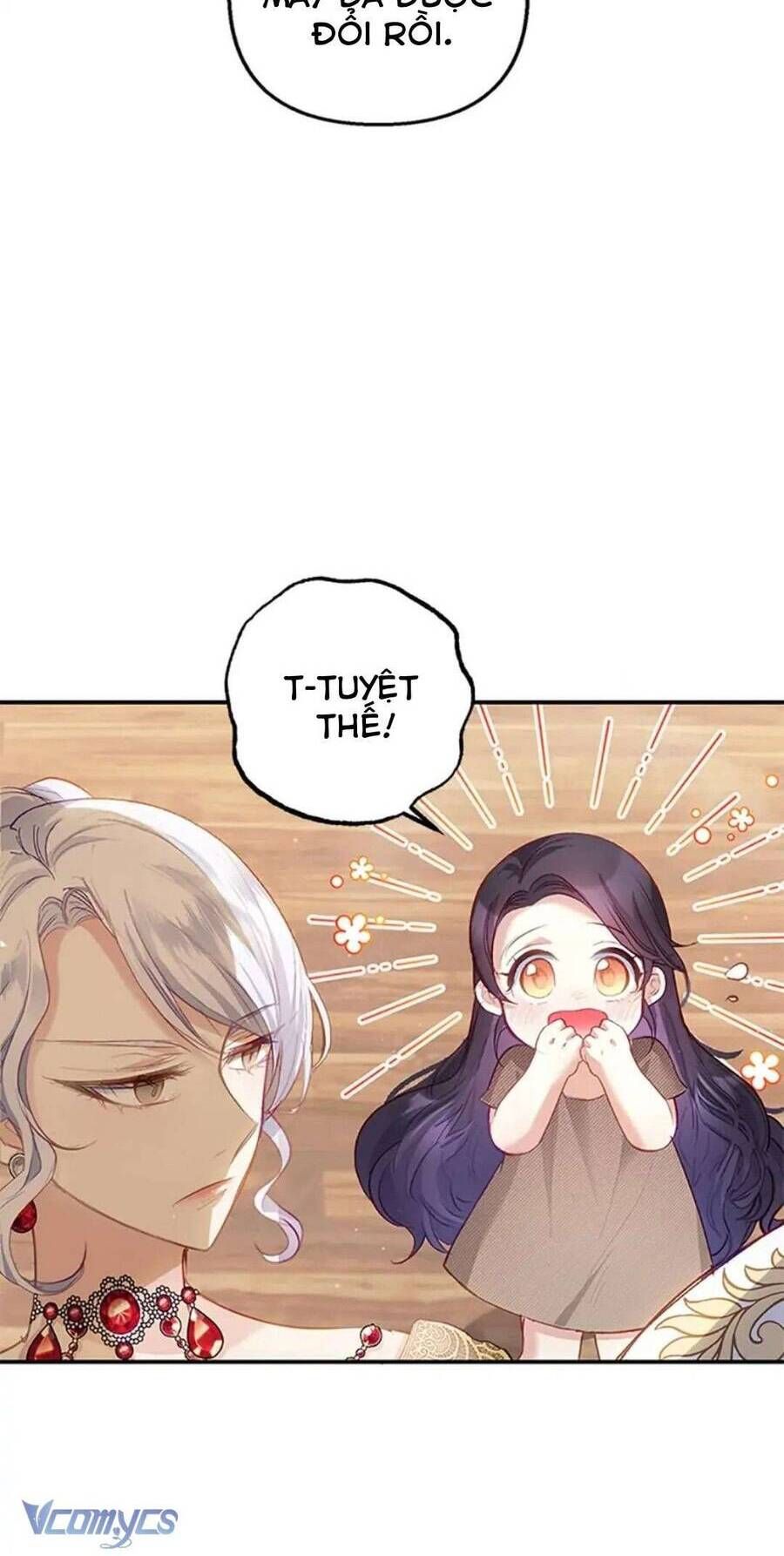 Con Gái Cưng Của Quỷ [Chap 1-110]