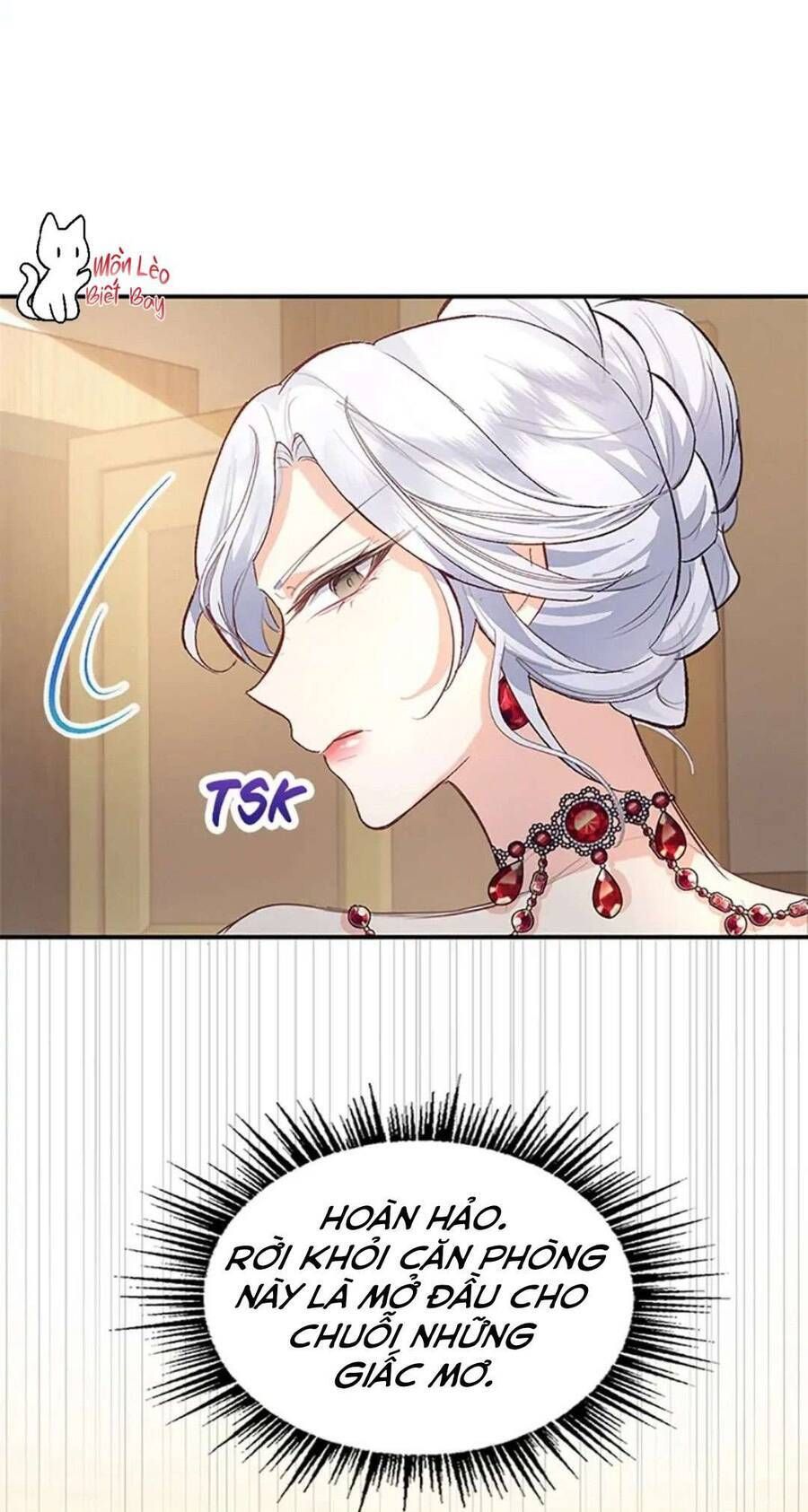 Con Gái Cưng Của Quỷ [Chap 1-110]