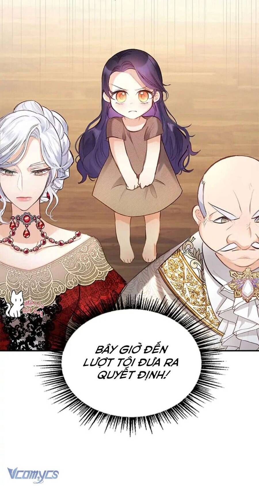Con Gái Cưng Của Quỷ [Chap 1-110]