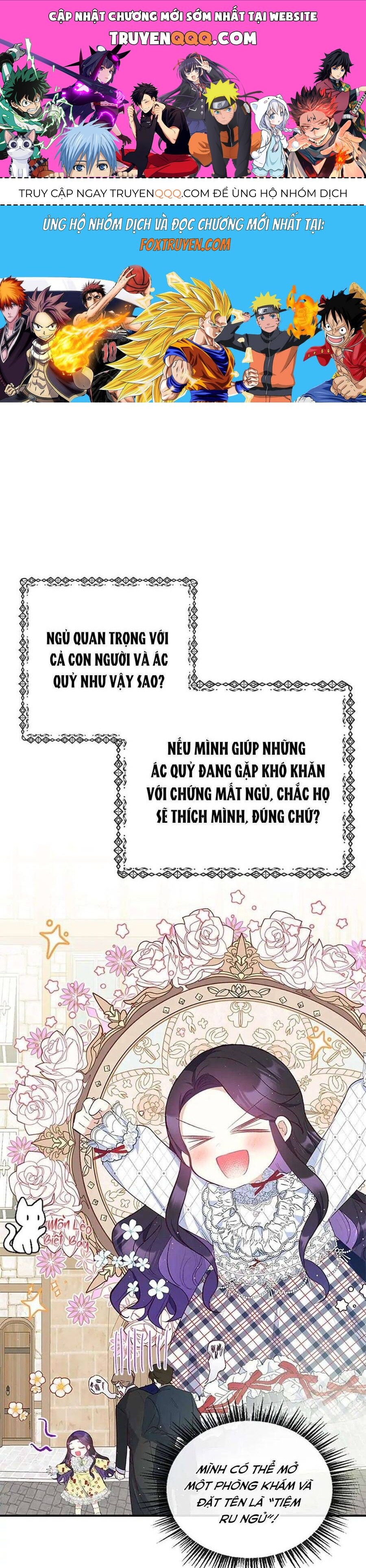 Con Gái Cưng Của Quỷ [Chap 1-110]