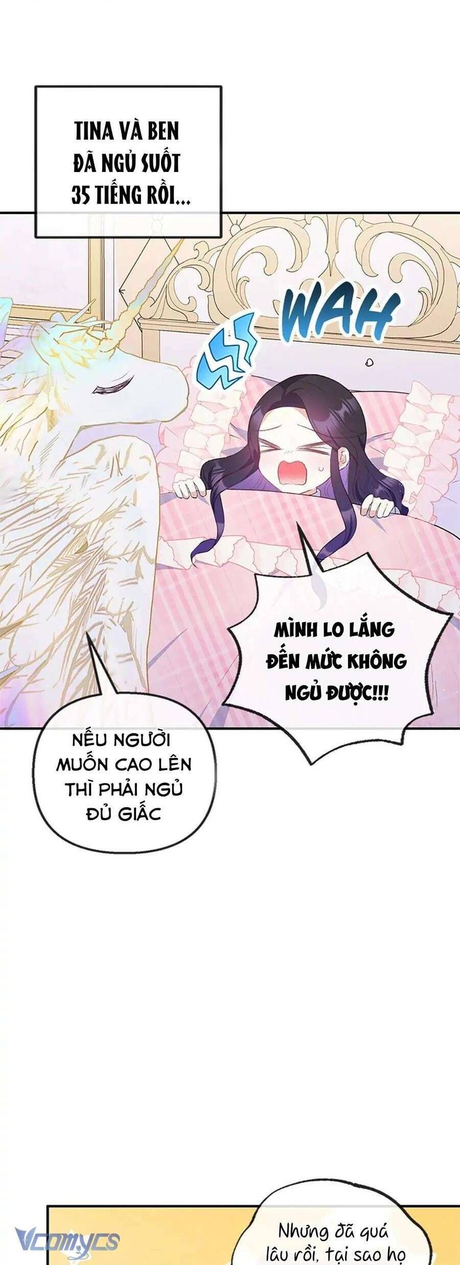 Con Gái Cưng Của Quỷ [Chap 1-110]