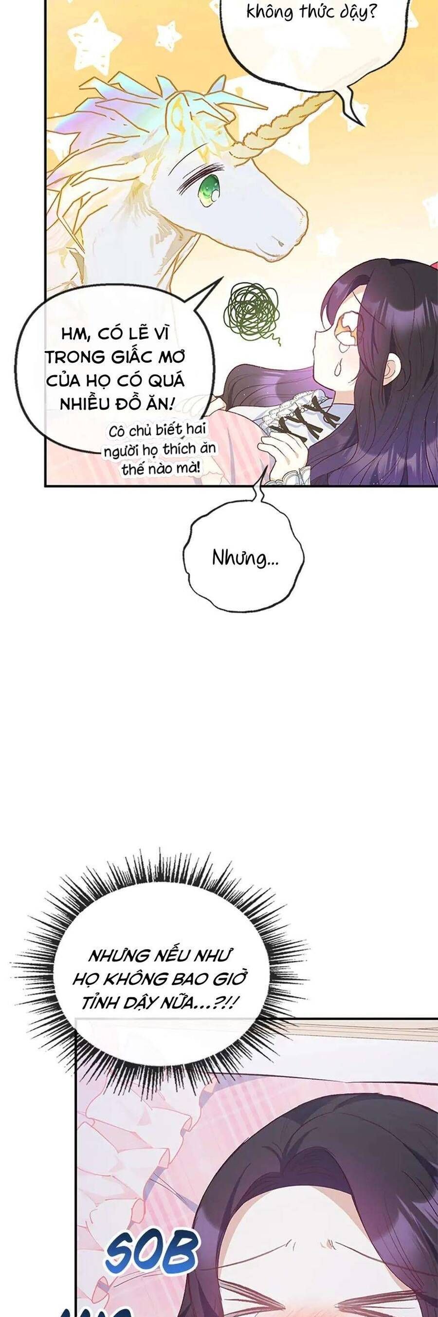 Con Gái Cưng Của Quỷ [Chap 1-110]