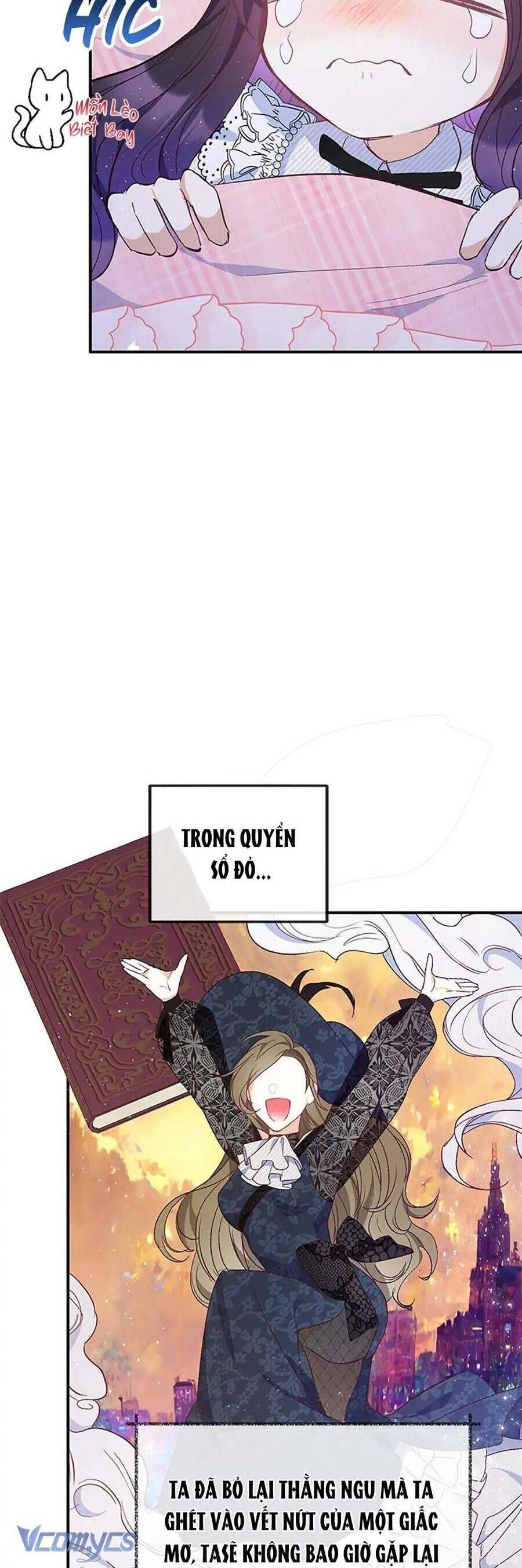Con Gái Cưng Của Quỷ [Chap 1-110]