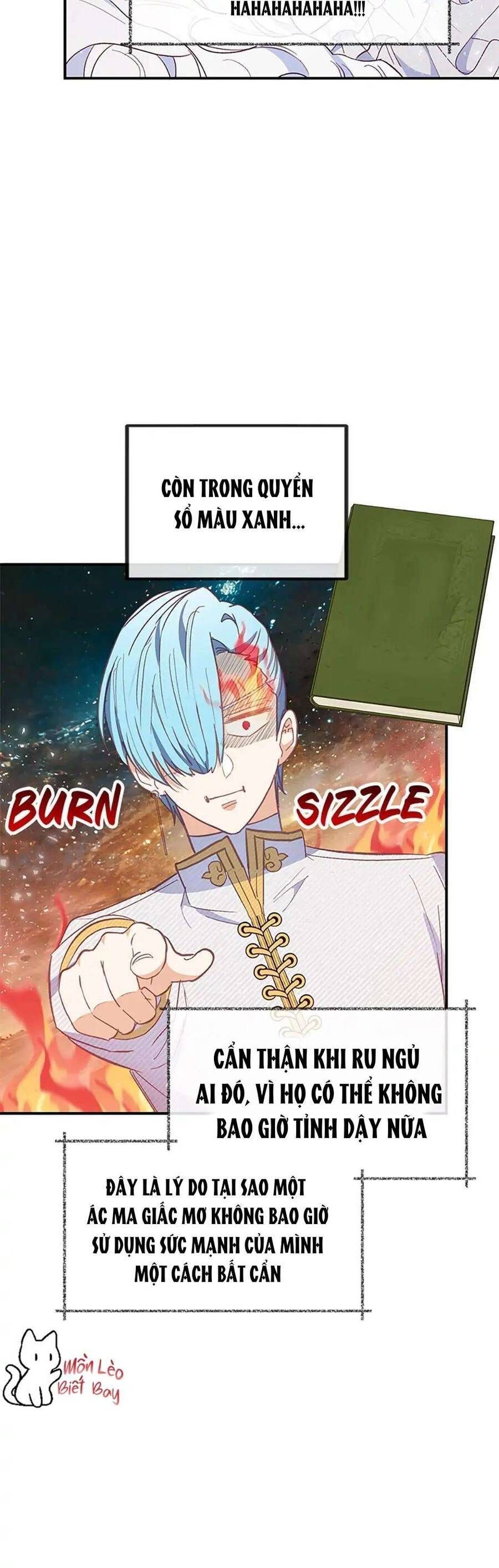 Con Gái Cưng Của Quỷ [Chap 1-110]