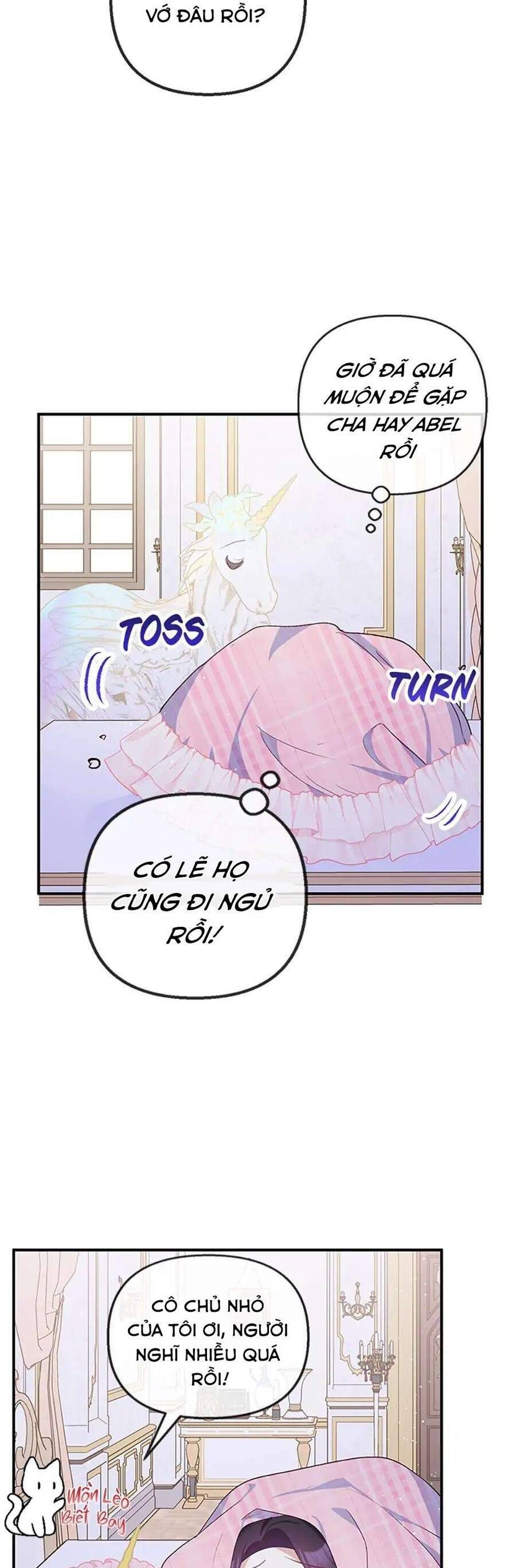 Con Gái Cưng Của Quỷ [Chap 1-110]