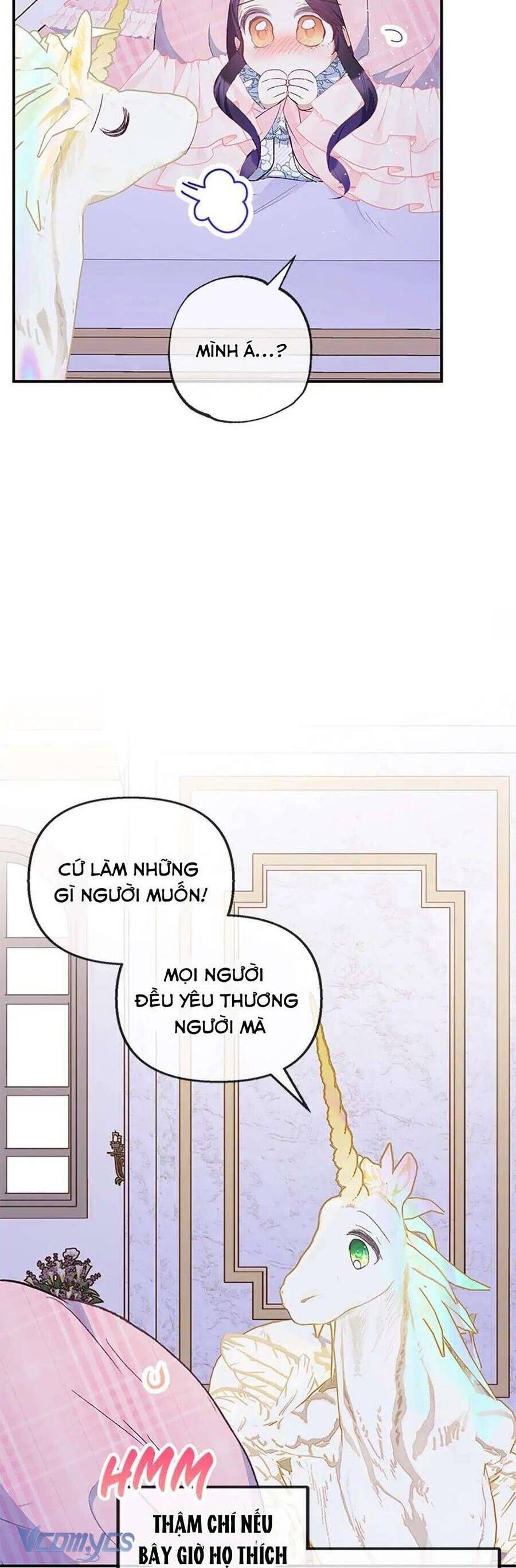 Con Gái Cưng Của Quỷ [Chap 1-110]