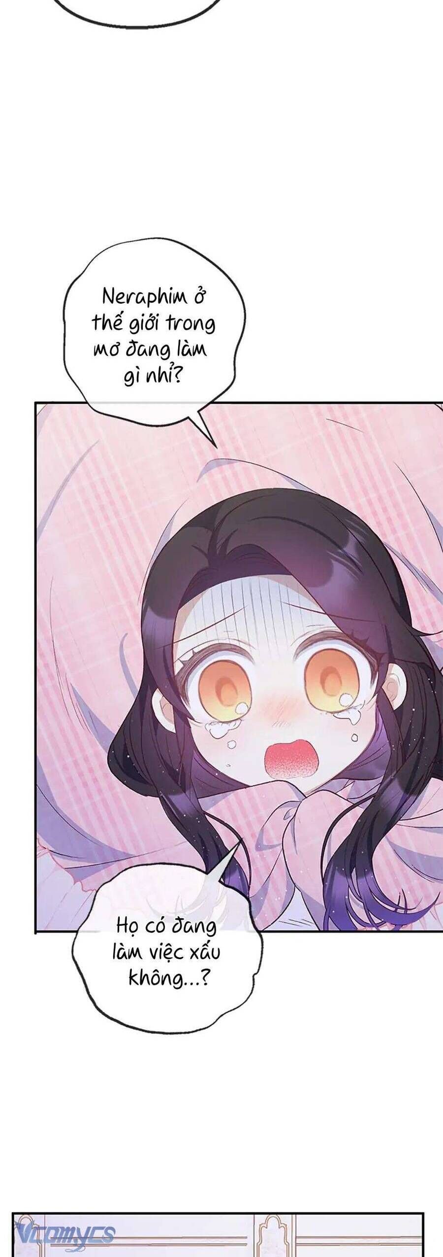 Con Gái Cưng Của Quỷ [Chap 1-110]