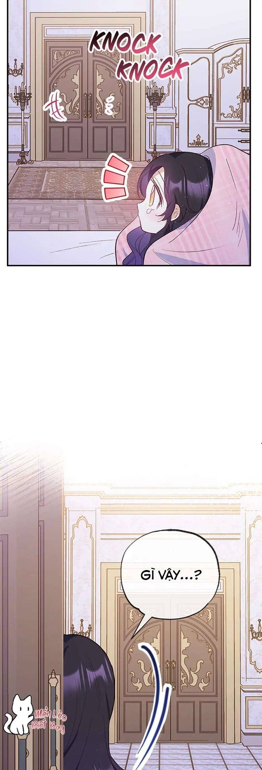 Con Gái Cưng Của Quỷ [Chap 1-110]