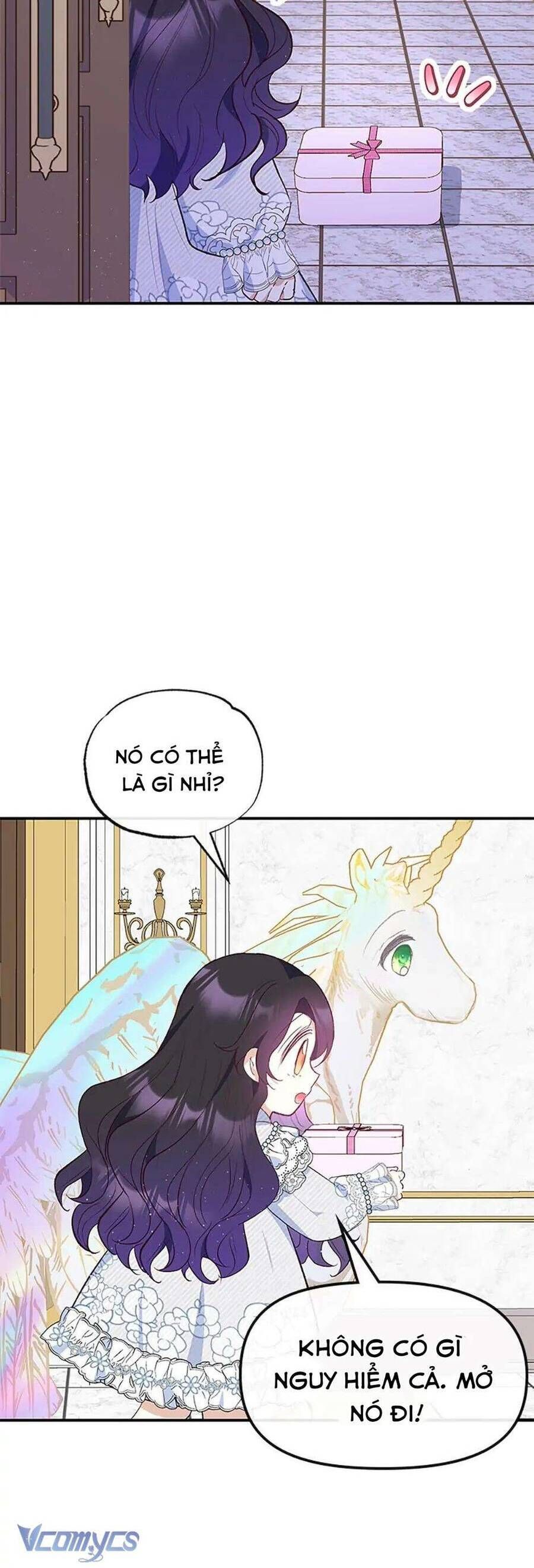 Con Gái Cưng Của Quỷ [Chap 1-110]