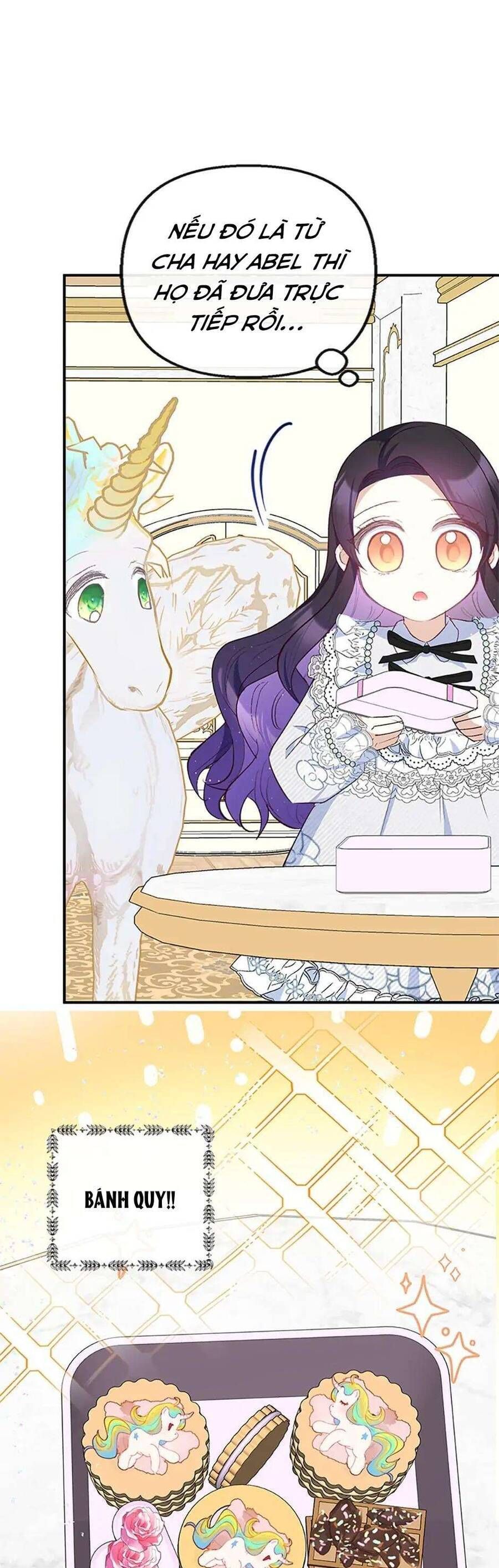Con Gái Cưng Của Quỷ [Chap 1-110]