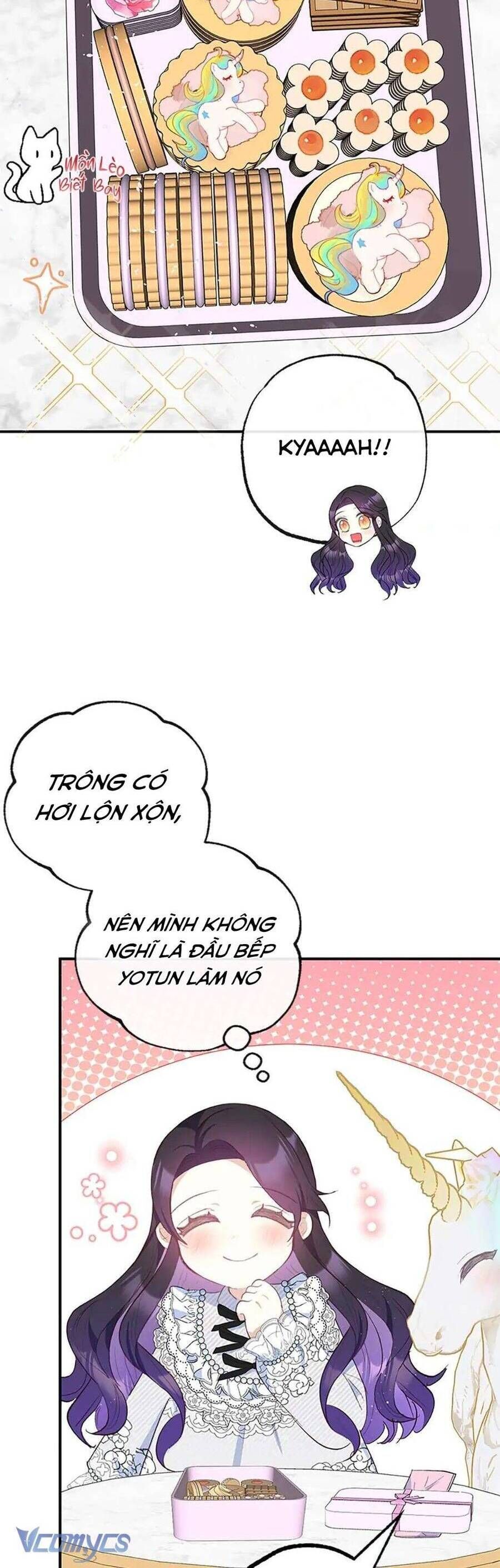 Con Gái Cưng Của Quỷ [Chap 1-110]