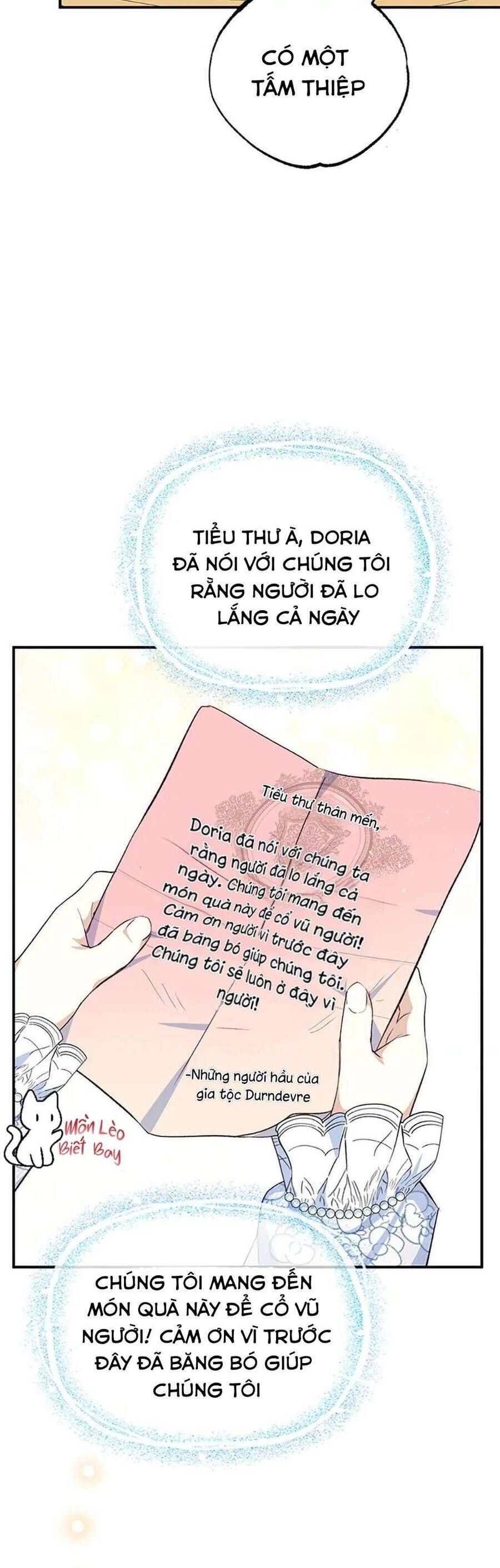 Con Gái Cưng Của Quỷ [Chap 1-110]