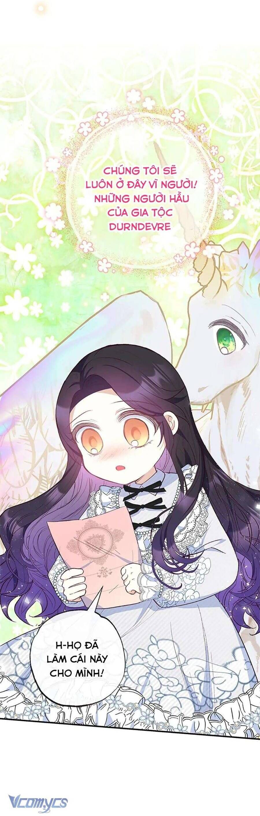 Con Gái Cưng Của Quỷ [Chap 1-110]