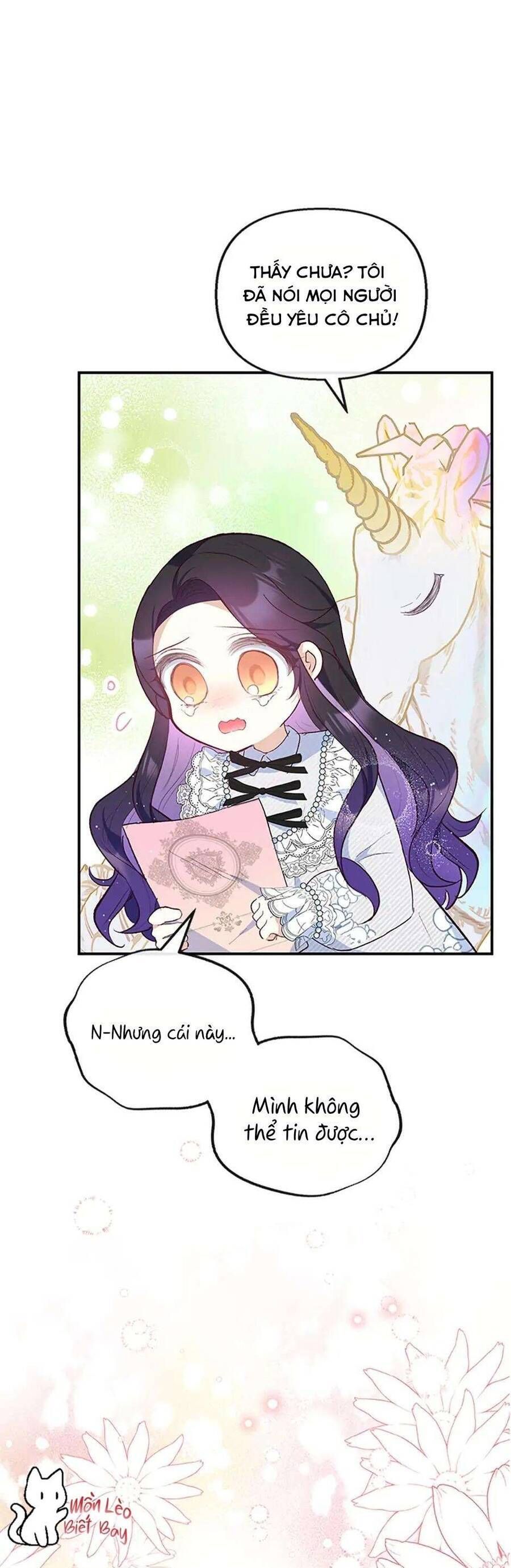 Con Gái Cưng Của Quỷ [Chap 1-110]