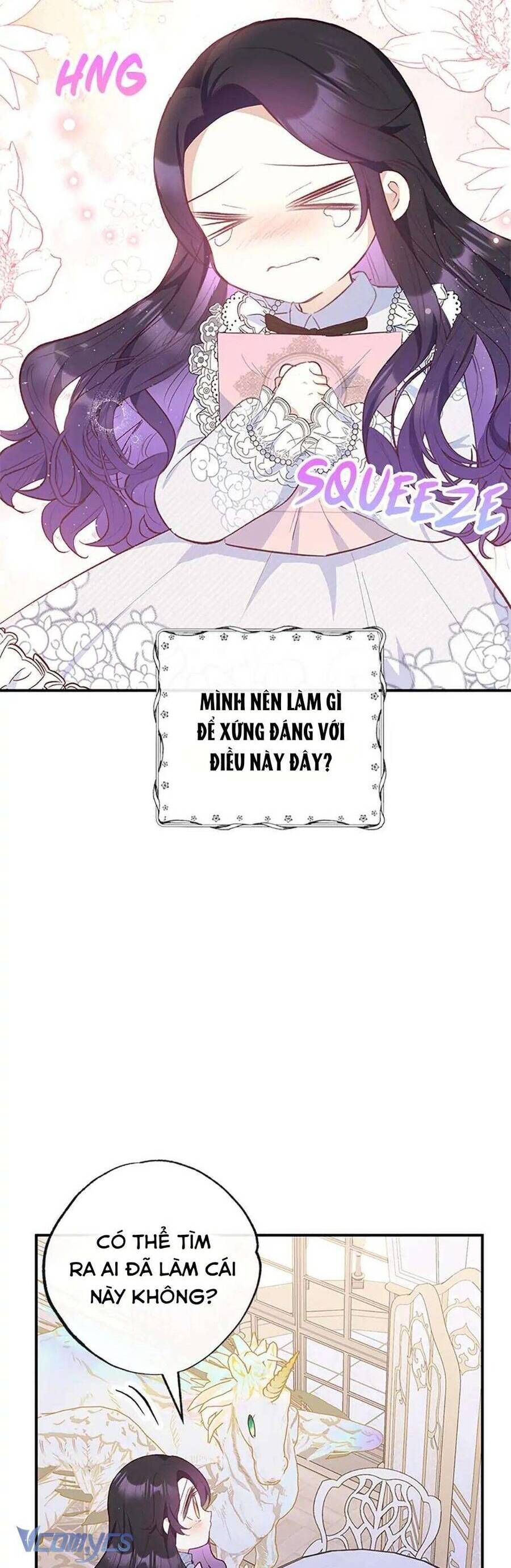 Con Gái Cưng Của Quỷ [Chap 1-110]