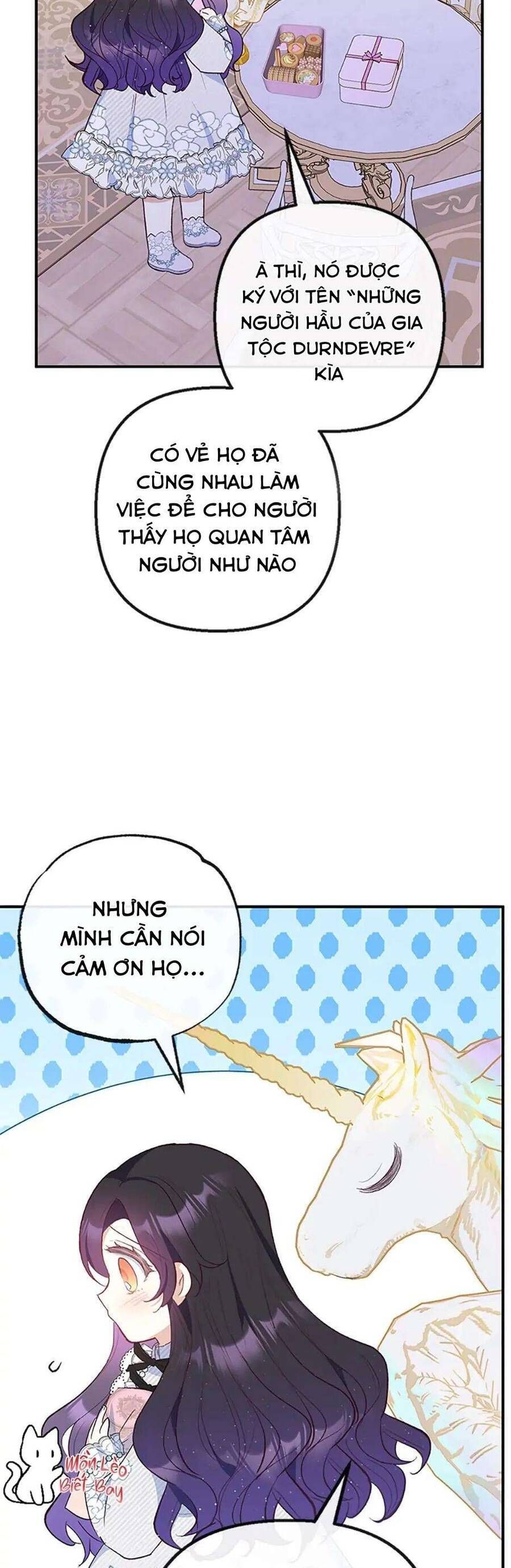 Con Gái Cưng Của Quỷ [Chap 1-110]