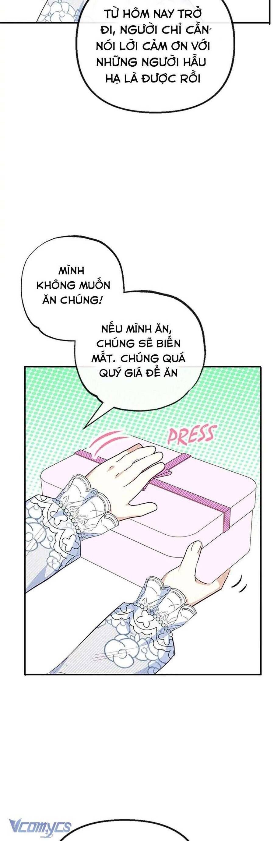 Con Gái Cưng Của Quỷ [Chap 1-110]