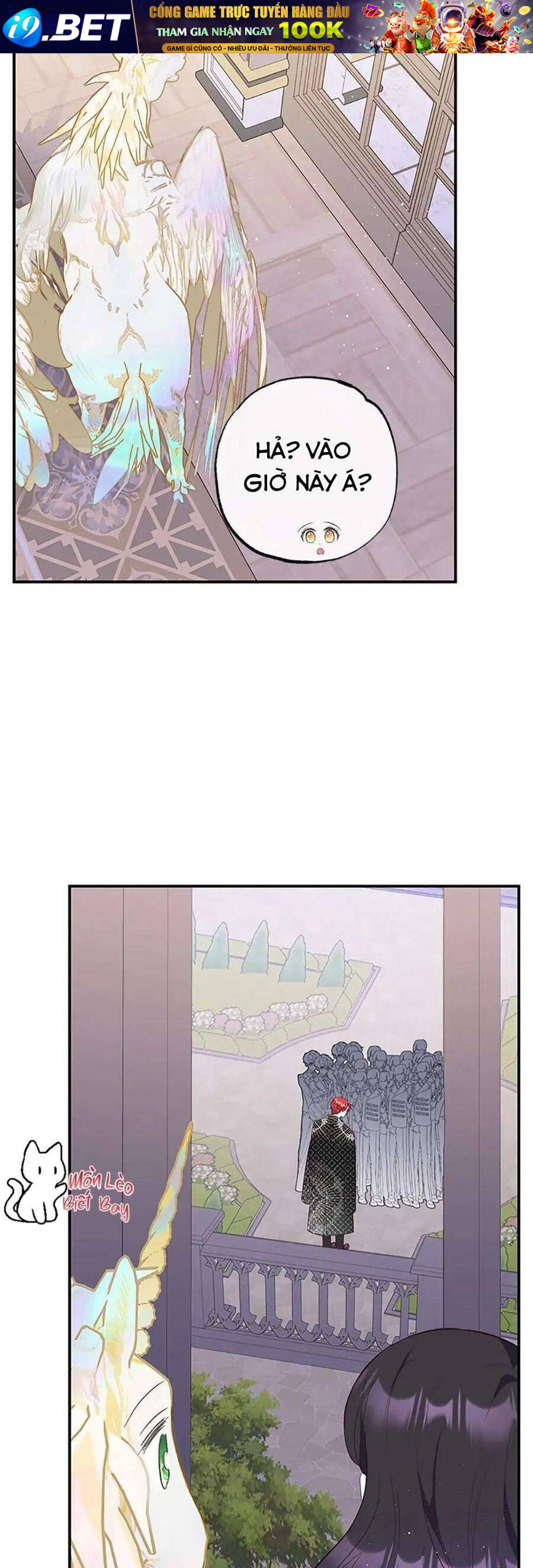 Con Gái Cưng Của Quỷ [Chap 1-110]