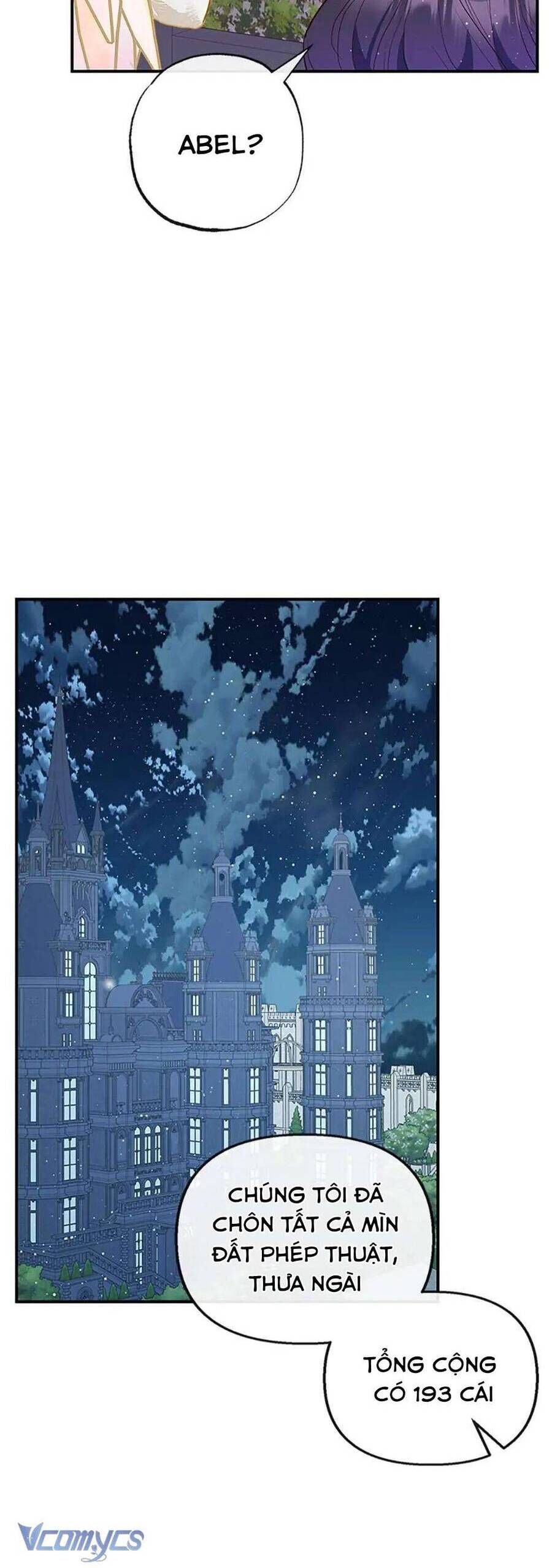 Con Gái Cưng Của Quỷ [Chap 1-110]