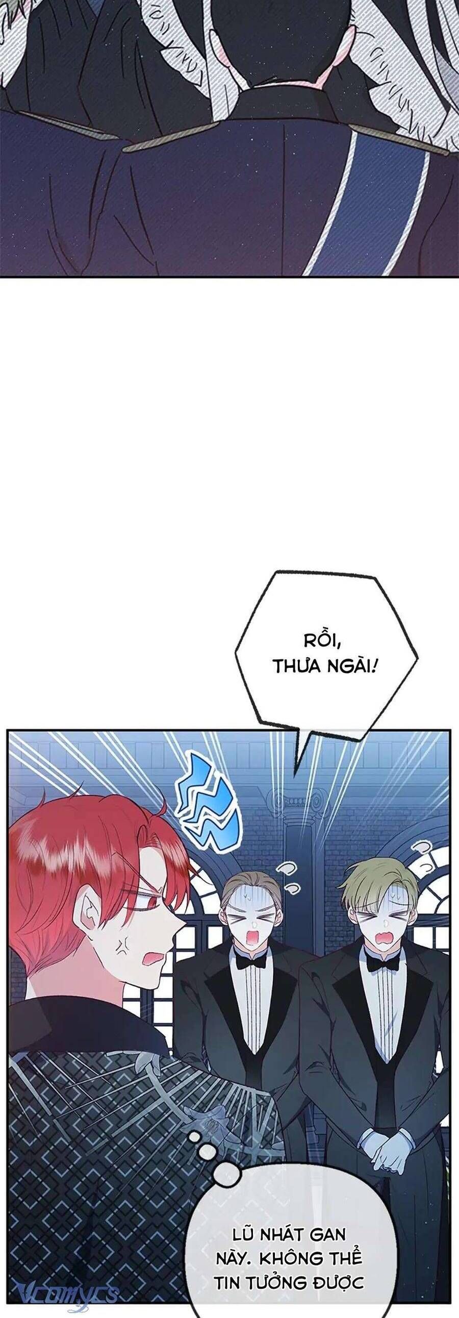Con Gái Cưng Của Quỷ [Chap 1-110]