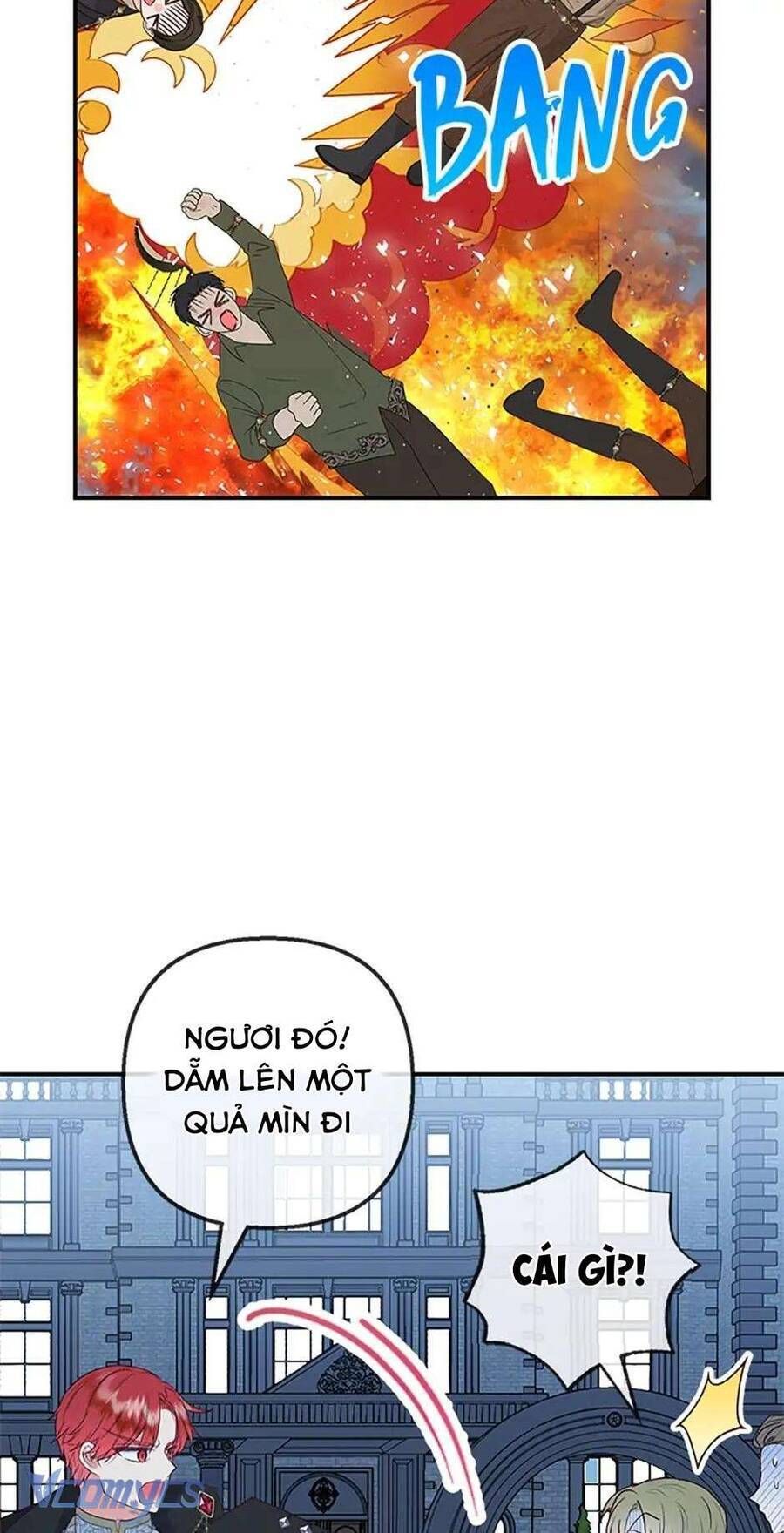 Con Gái Cưng Của Quỷ [Chap 1-110]