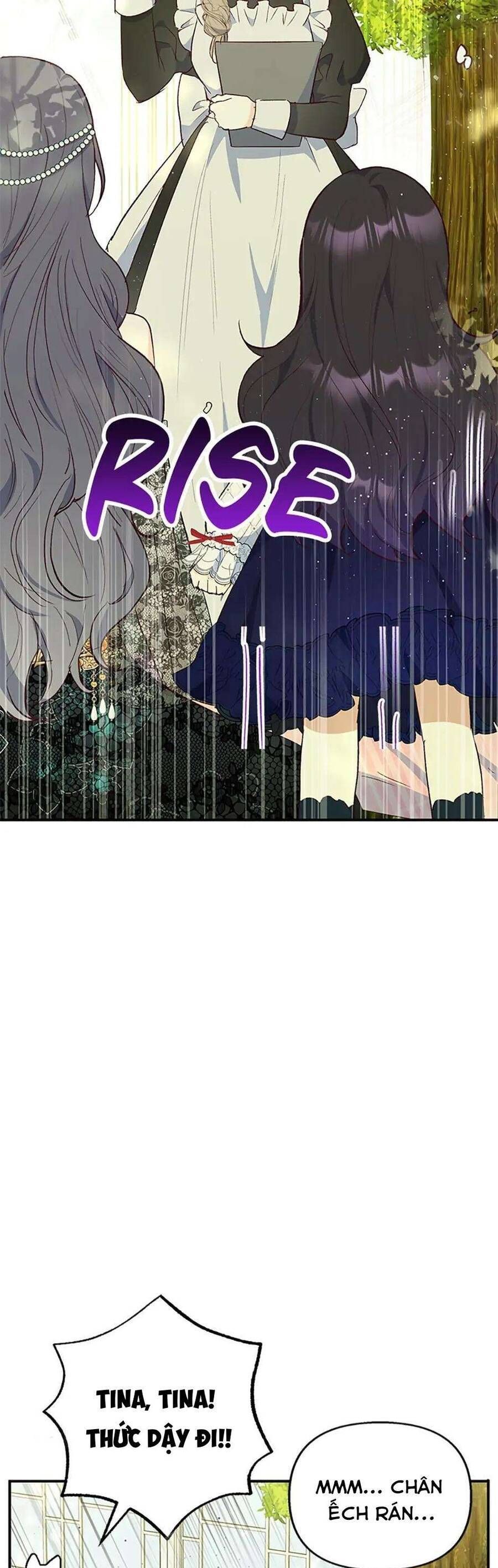 Con Gái Cưng Của Quỷ [Chap 1-110]