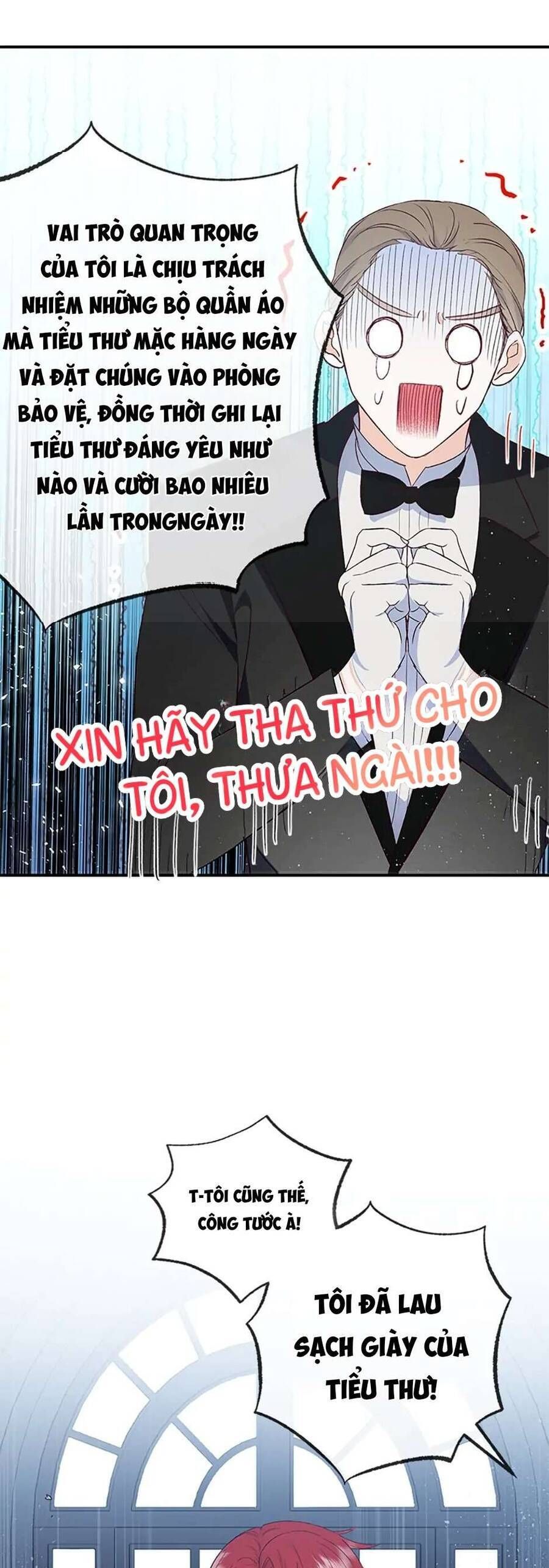 Con Gái Cưng Của Quỷ [Chap 1-110]
