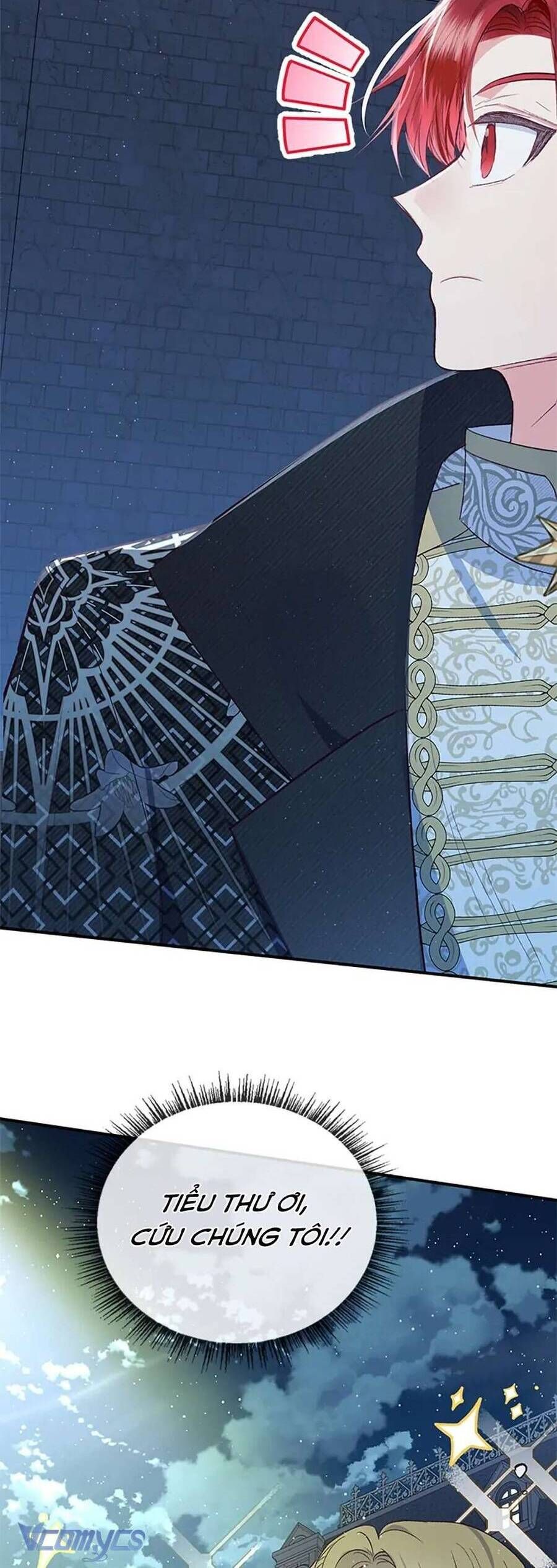 Con Gái Cưng Của Quỷ [Chap 1-110]