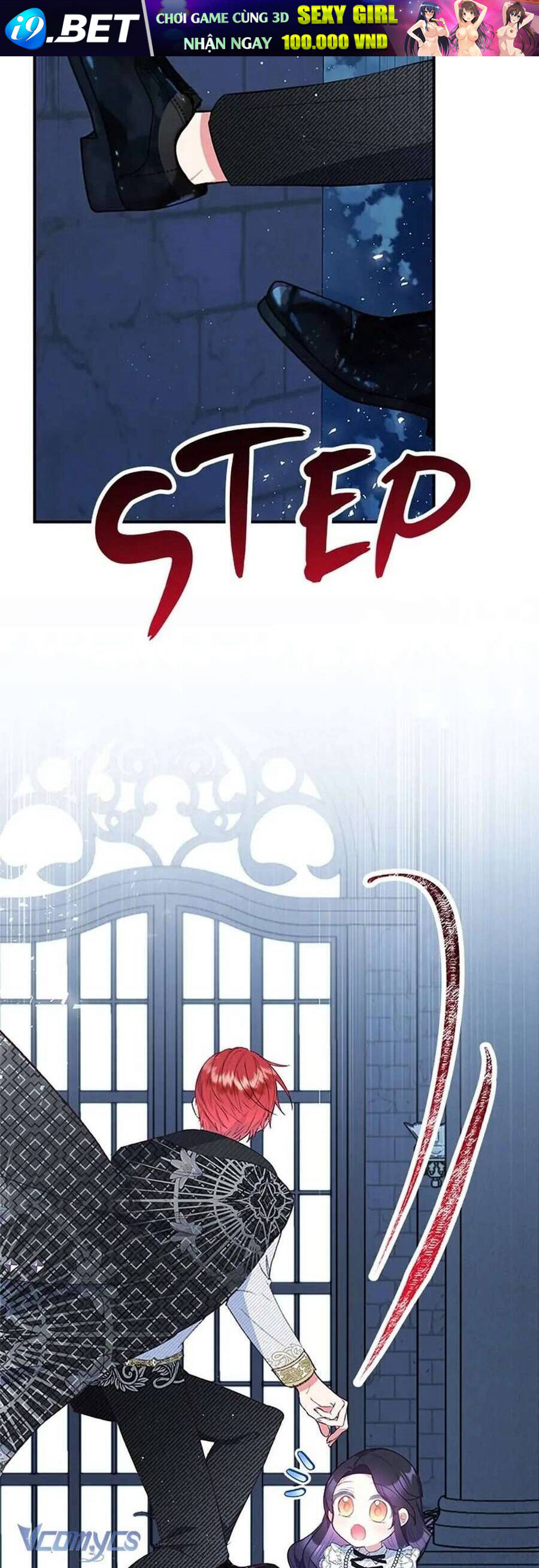 Con Gái Cưng Của Quỷ [Chap 1-110]